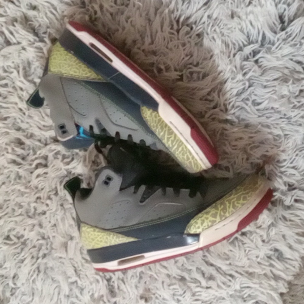 Jordans